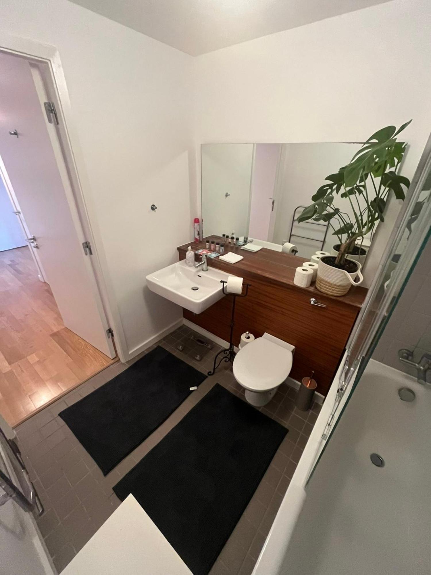 Elegant Entire Home In Dublin'S Royal Canal- Peaceful & Central Extérieur photo